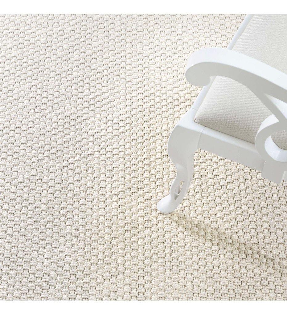 lifestyle, Rope Ivory Indoor / Outdoor Rug