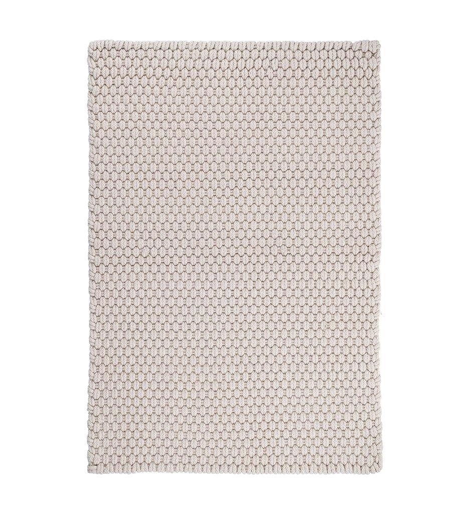 lifestyle, Rope Ivory Indoor / Outdoor Rug