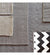 lifestyle, Two-Tone Rope Black / Ivory Indoor / Outdoor Rug
