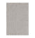 Two-Tone Rope Platinum / Ivory Indoor / Outdoor Rug