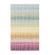 Watercolor Horizon Woven Cotton Rug