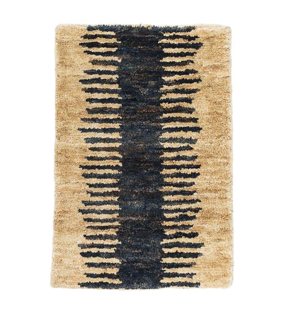 lifestyle, Fez Hand Knotted Jute Rug