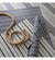 lifestyle, Gunner Stripe Woven Cotton Rug