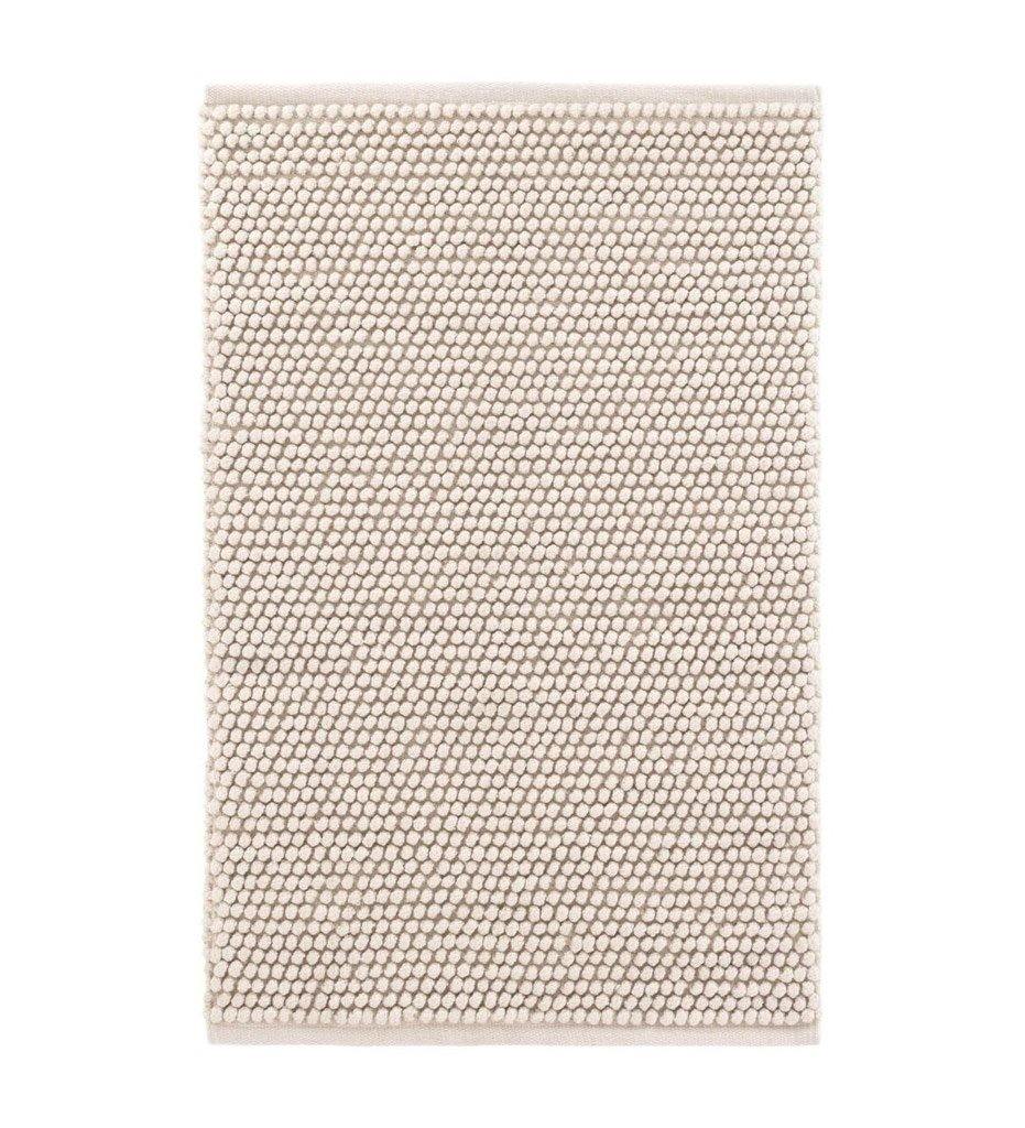 lifestyle, Dash and Albert Sonoma Ivory Indoor/Outdoor Rug