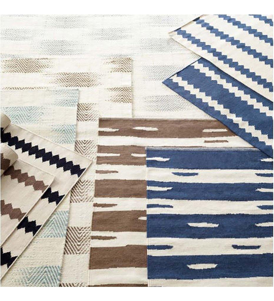 lifestyle, Dash and Albert rugs