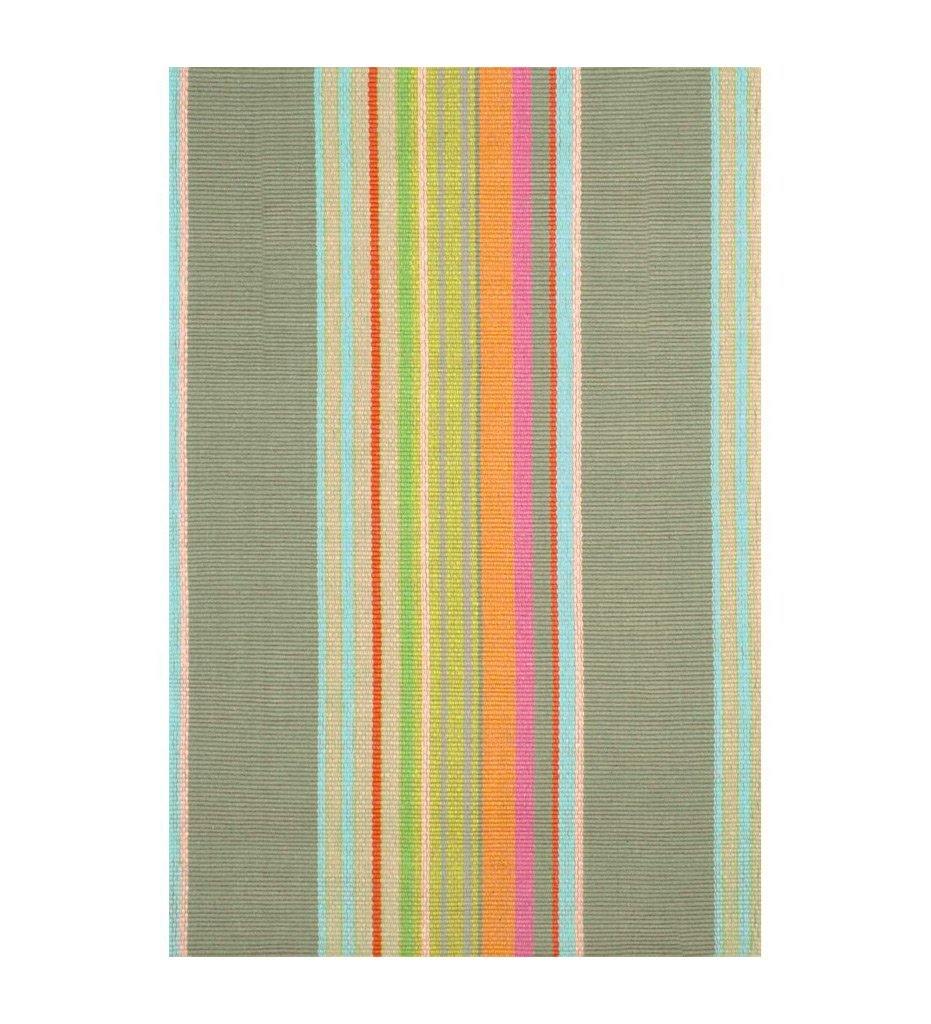 lifestyle, Dash and Albert Stone Soup Indoor/Outdoor Rug