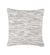 Pine Cone Hill Tideline Grey Indoor/Outdoor Decorative Pillow