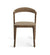 Teak Bok Dining Chair - Varnished