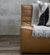 lifestyle, N701 1-Seater Sofa - Leather