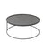 Round Tray Coffee Table