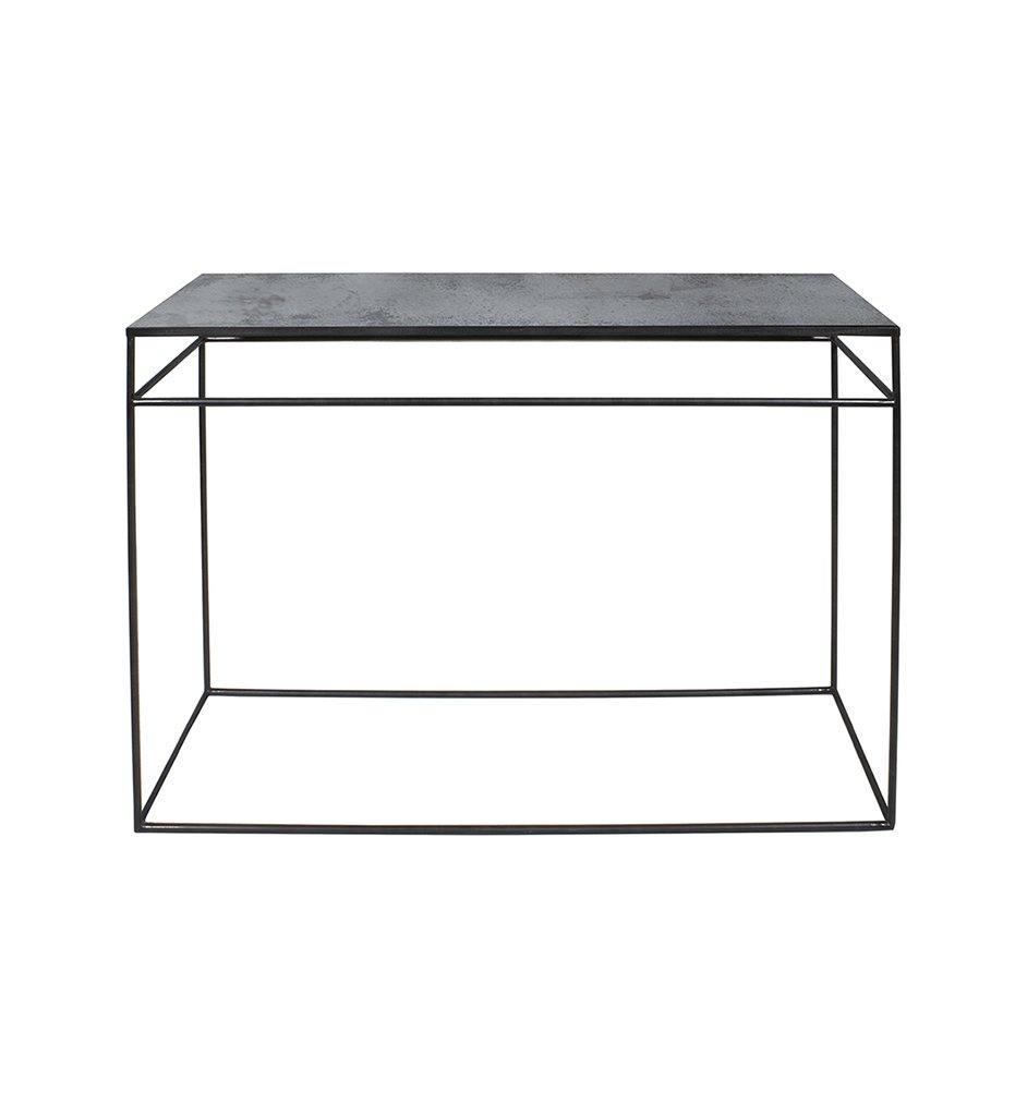 Charcoal Console