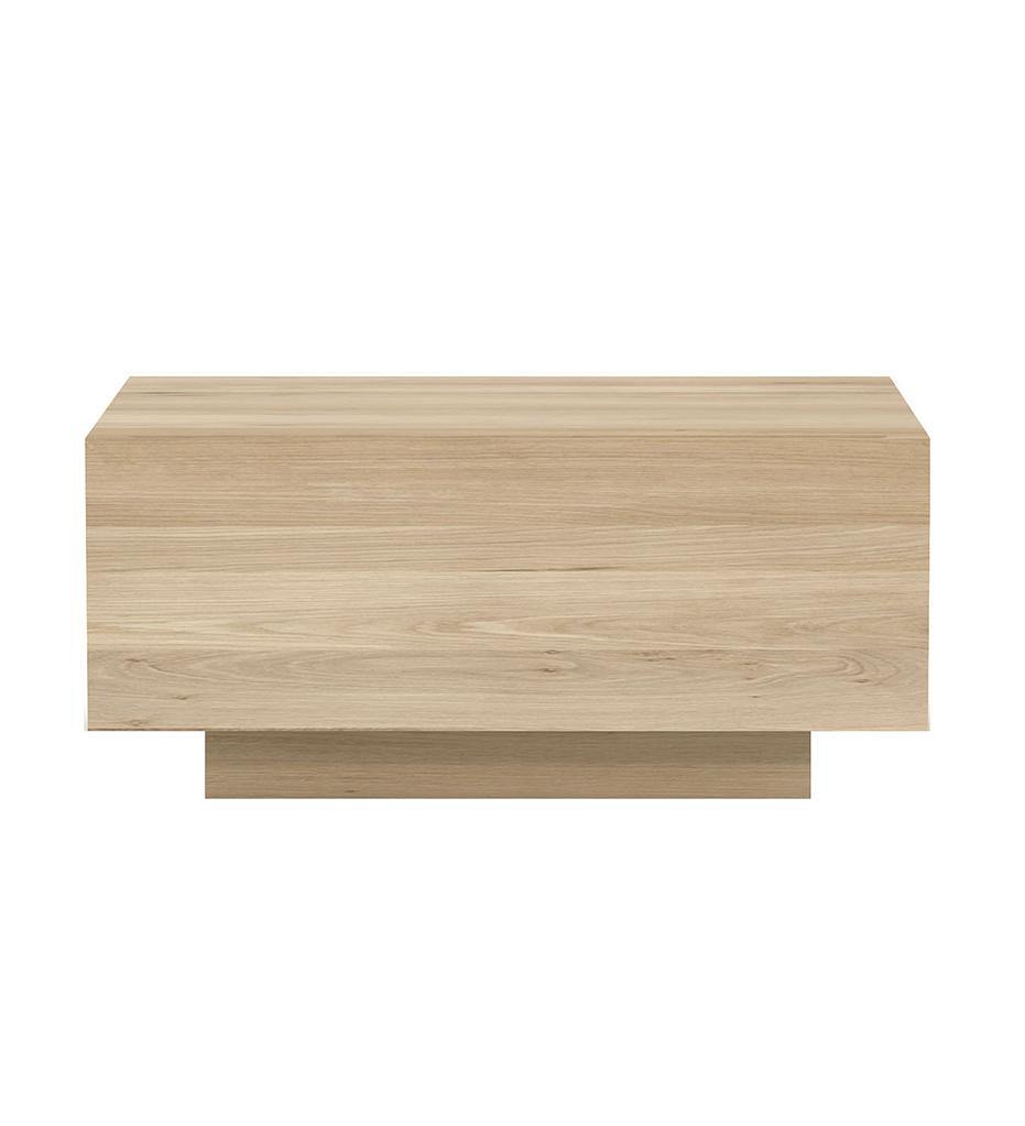 Oak Madra Side Table