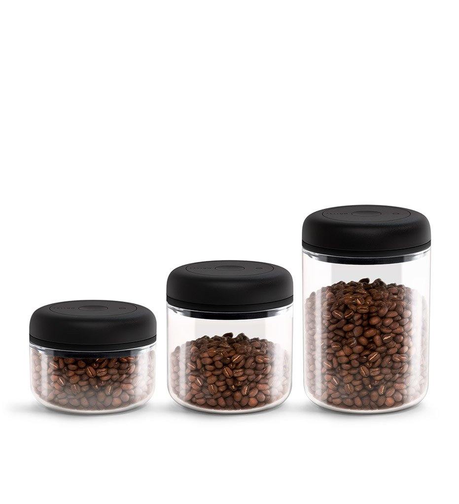 Atmos Vacuum Coffee Canister 0.4L