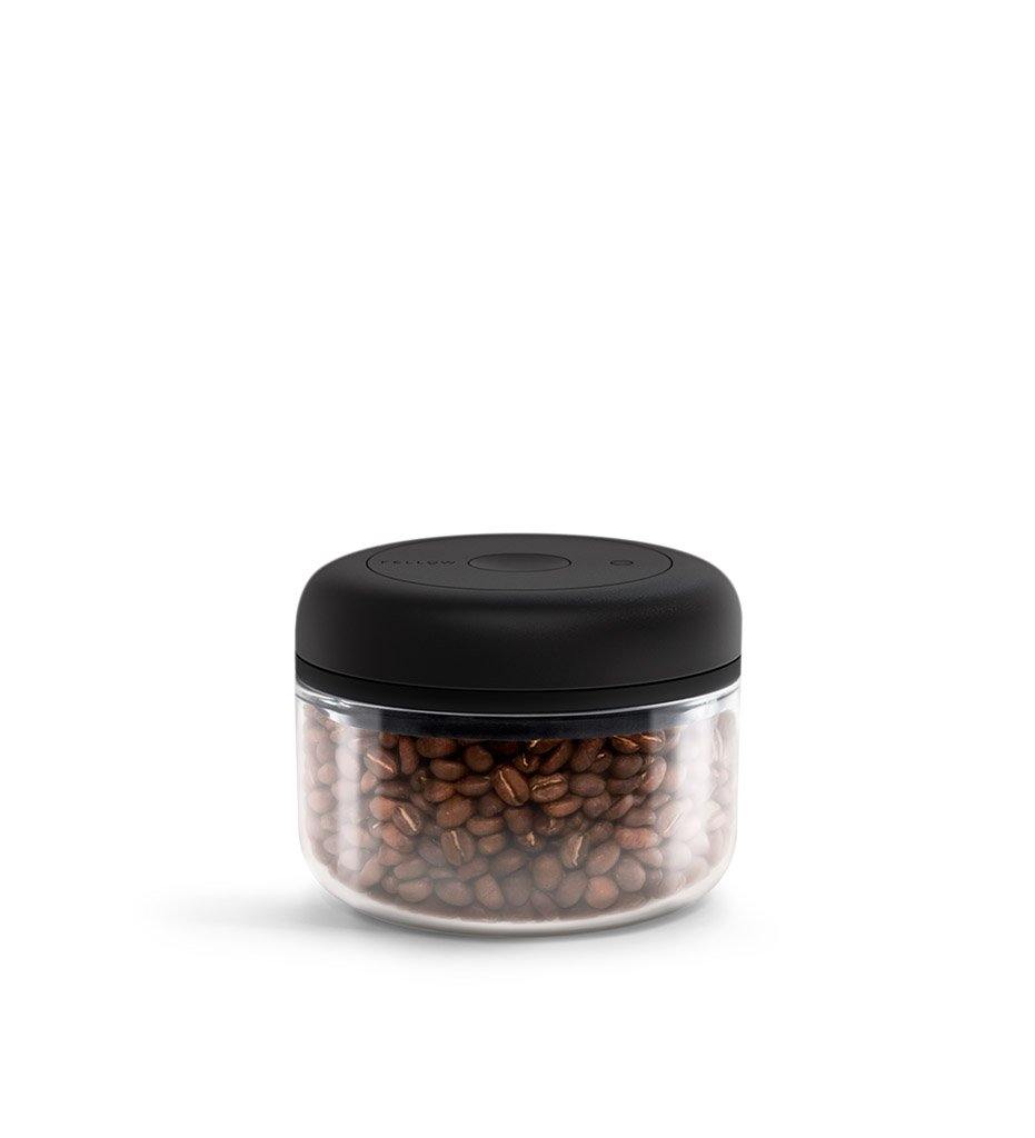 Atmos Vacuum Coffee Canister 0.4L