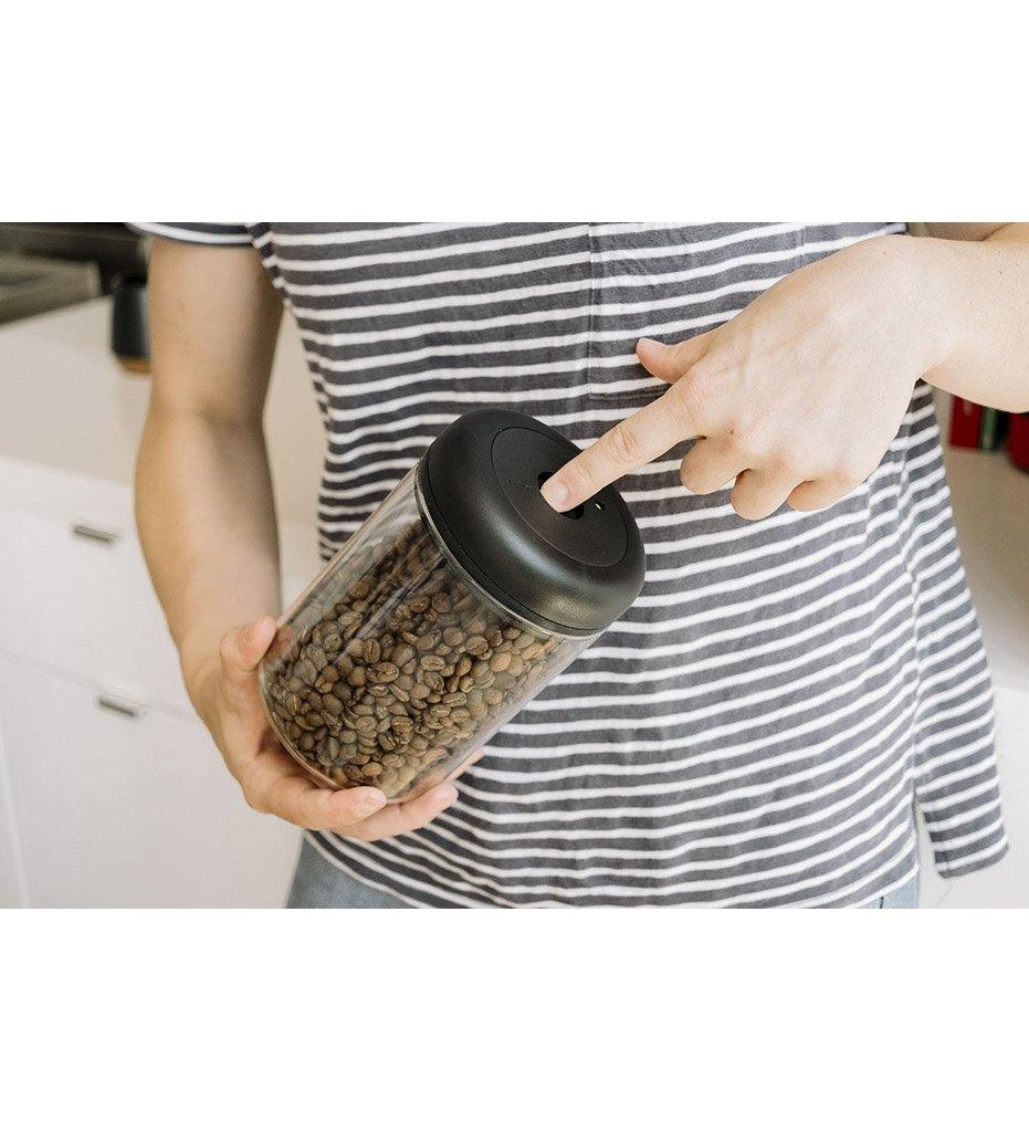 Atmos Vacuum Coffee Canister 1.2L