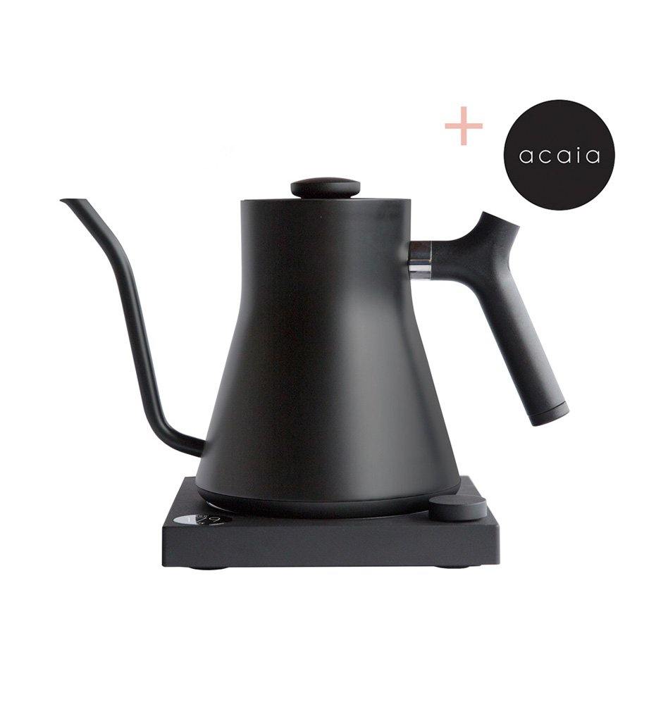 Stagg EKG+ Electric Kettle 0.9L - Allred Collaborative