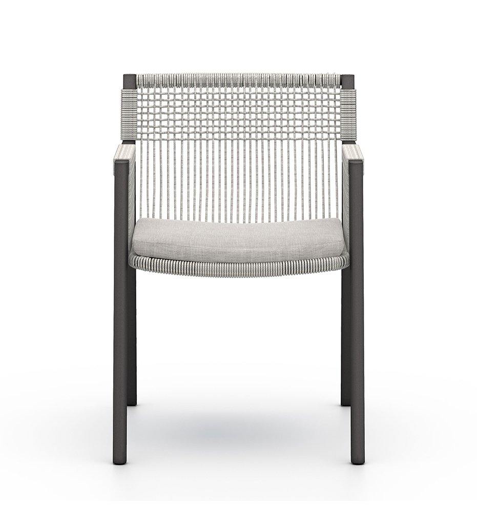 Shuman Outdoor Dining Chair