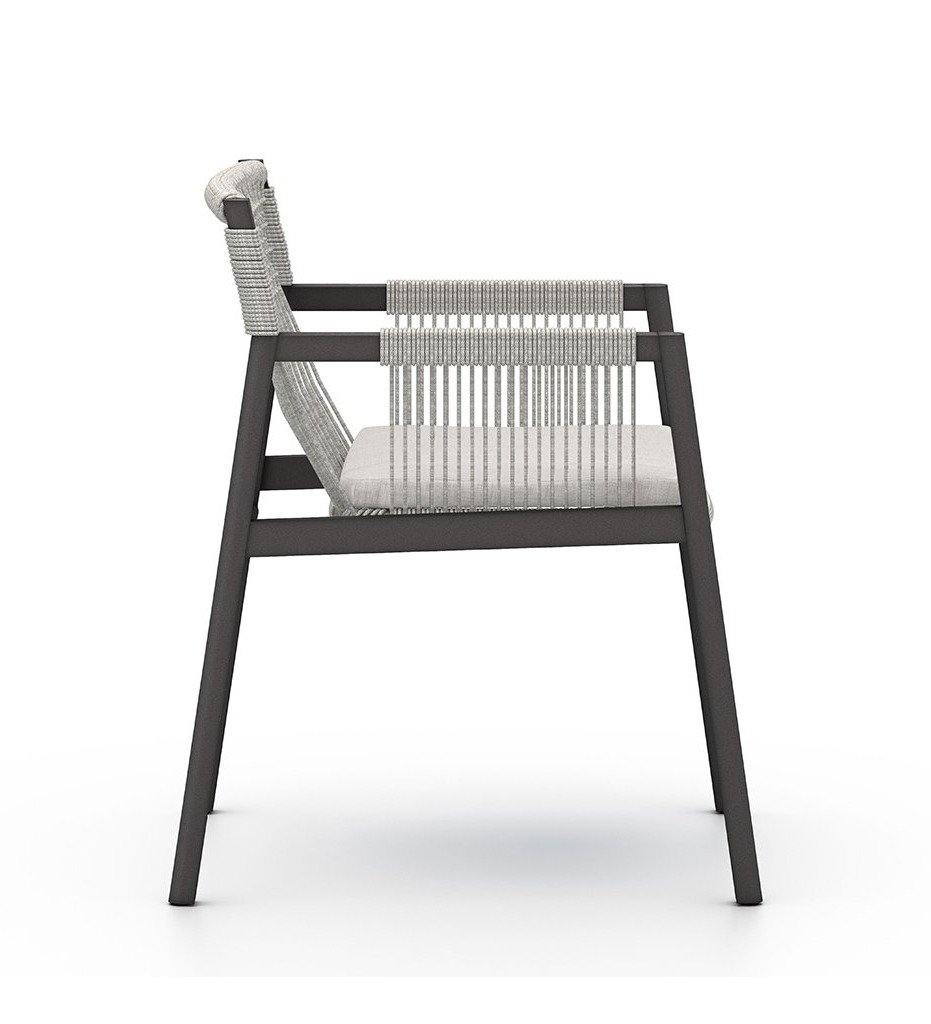 Shuman Outdoor Dining Chair