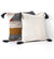 Jada Outdoor Pillow - Set of 2 Back View