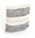 Textured Stripe Pillow - Set of 2, 20"