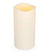 Outdoor LED Pillar Candle 4.5 x 9