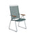 Click Arm Chair-Recline,image:Pine Green 11 #10803-1118