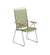 Click Arm Chair-Recline,image:Olive Green 71 #10803-7118