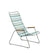 Click Lounge Chair,image:Multi 2 Green Blue Gradation 84 # 10811-8418