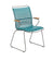 Click Arm Chair-Tall Back,image:Petrol 77 # 10812-7718