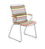 Click Arm Chair-Tall Back,image:Multi 1 Red Yellow 83 # 10812-8318