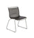 Click Side Chair,image:Black 20 # 10814-2018