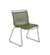 Click Side Chair,image:Olive Green 71 # 10814-7118