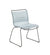 Click Side Chair,image:Dusty Light Blue 80 # 10814-8018