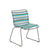 Click Side Chair,image:Multi 2 Green Blue Gradation 84 # 10814-8418