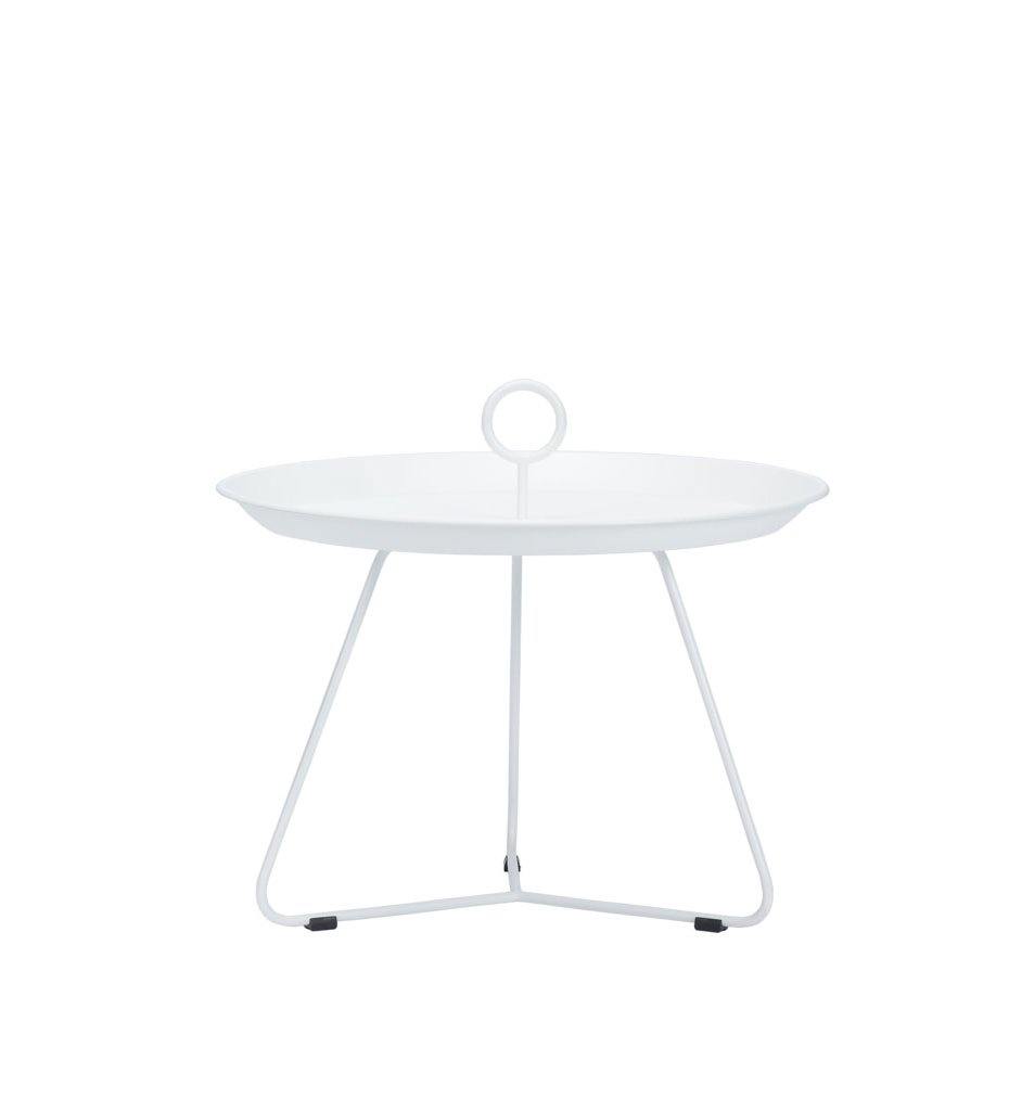 Eyelet Tray Table - Medium,image:White 1313 # 10902-1313