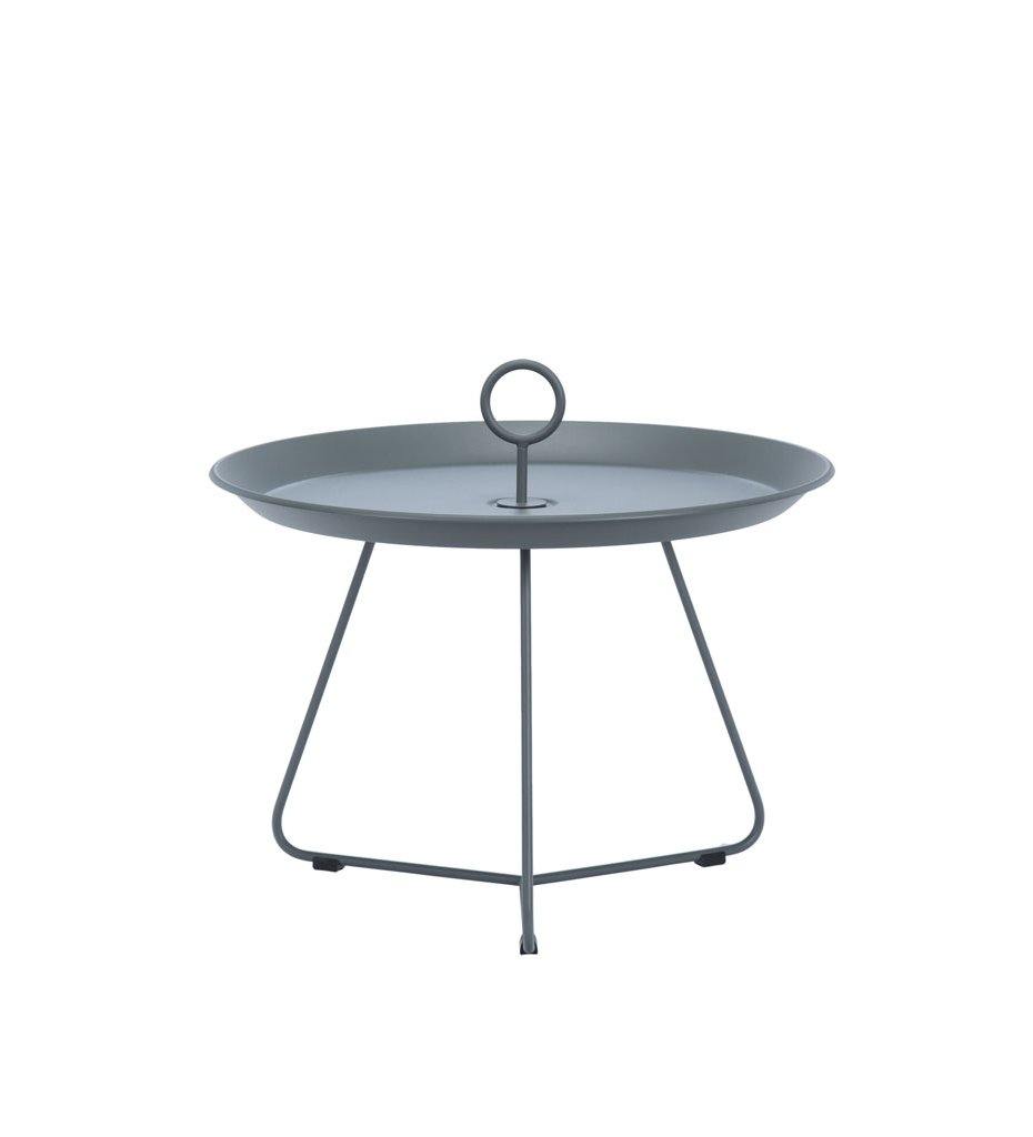 Eyelet Tray Table - Medium,image:Dark Grey 5050 # 10902-5050