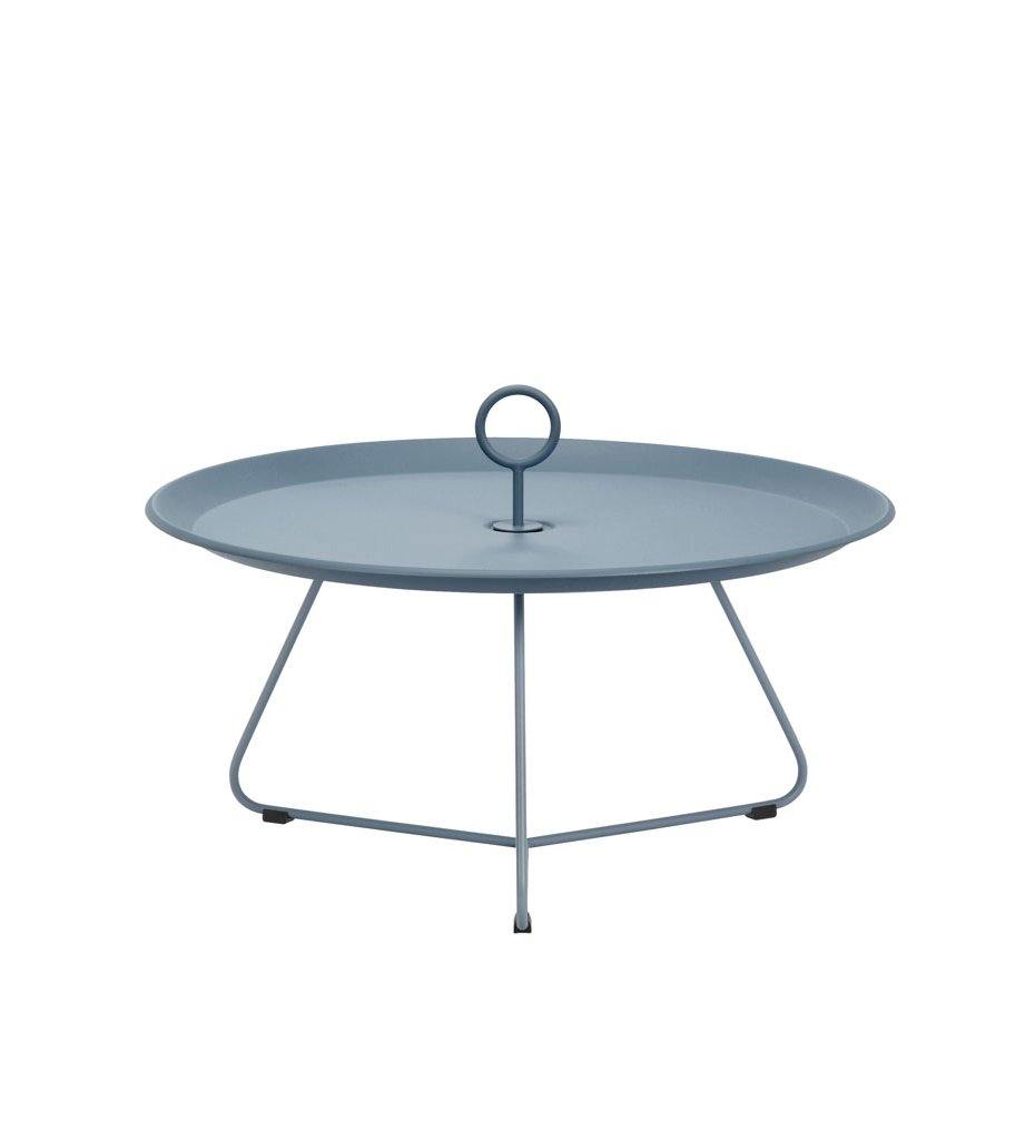 Eyelet Tray Table - Large,image:Midnight Blue 1010 # 10903-1010
