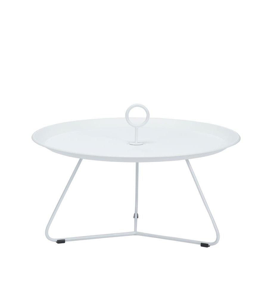 Eyelet Tray Table - Large,image:White 1313 # 10903-1313