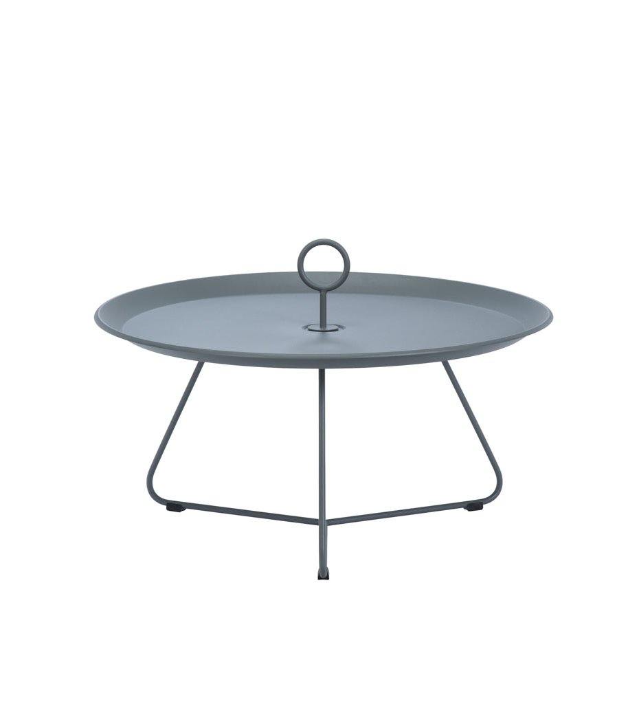 Eyelet Tray Table - Large,image:Dark Grey 5050 # 10903-5050