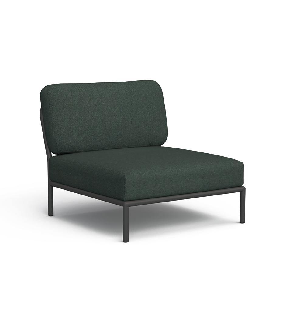 Level Single Module Chair,image:Alpine Heritage 44 # 12205-4451