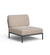 Level Single Module Chair,image:Ash Heritage 92 # 12205-9251