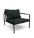 Avon Lounge Chair,image:44 Alpine Heritage # 14205-4412