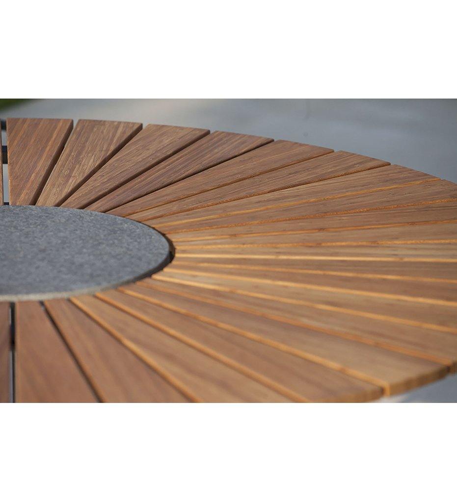 lifestyle, Circle Dining Table