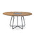 Circle Dining Table - Large