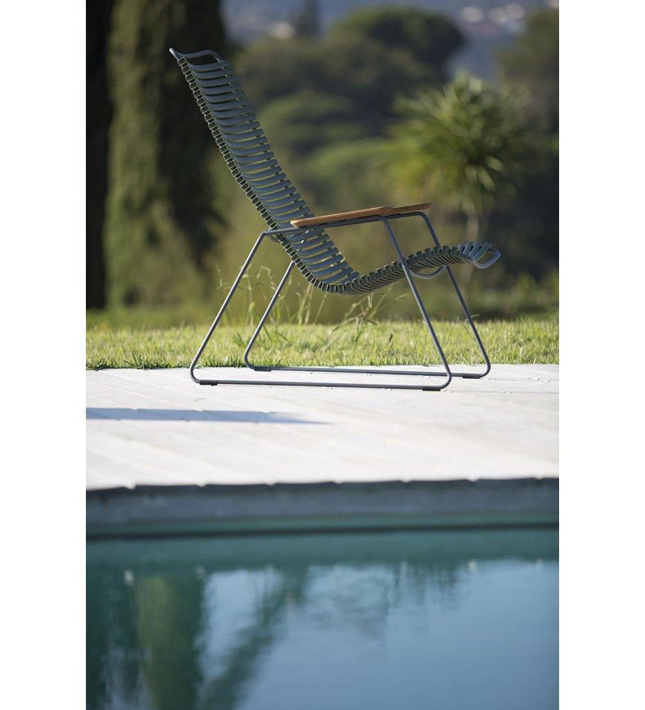 lifestyle,  Click Lounge Chair