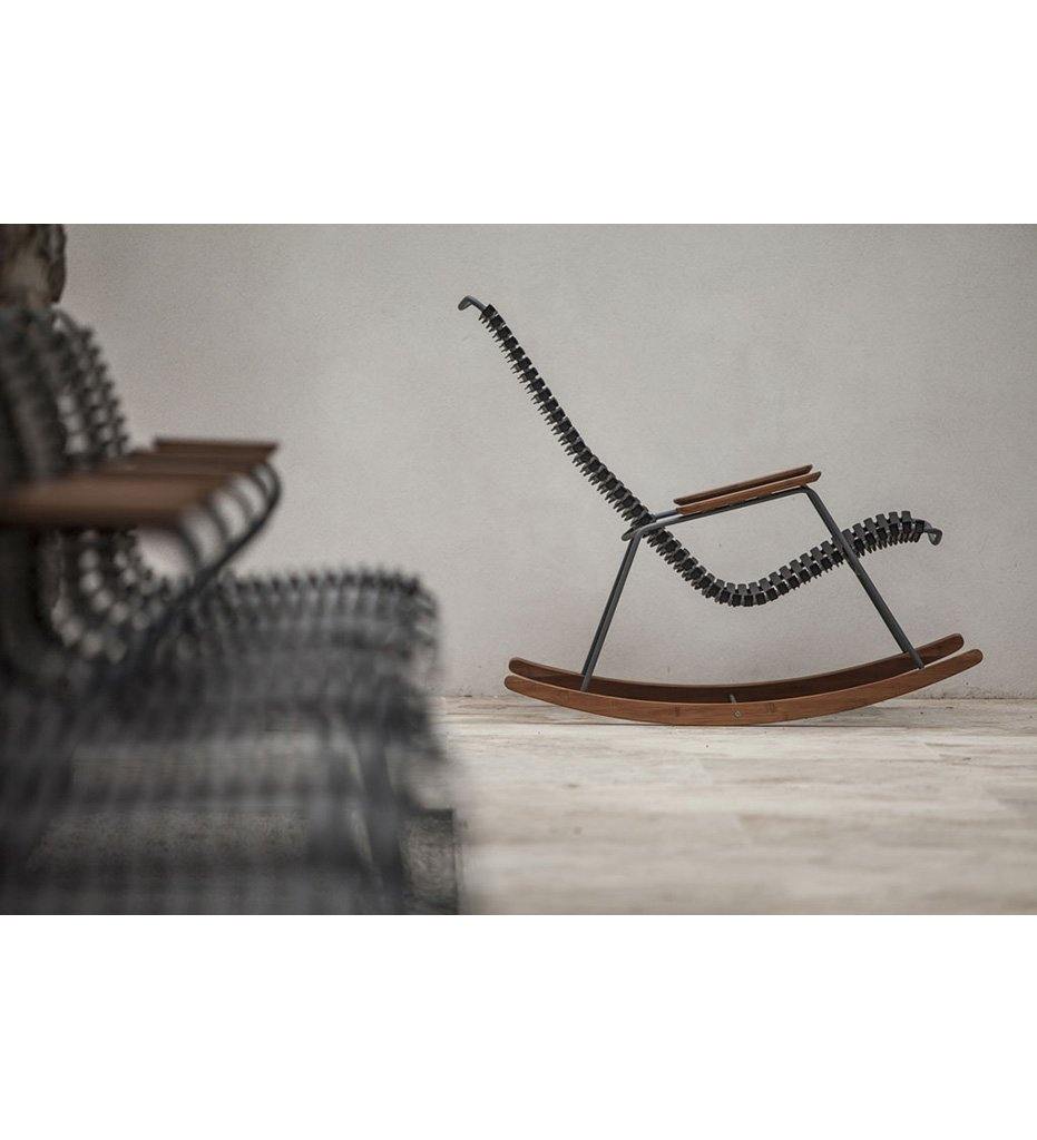 lifestyle,  Click Rocking Chair