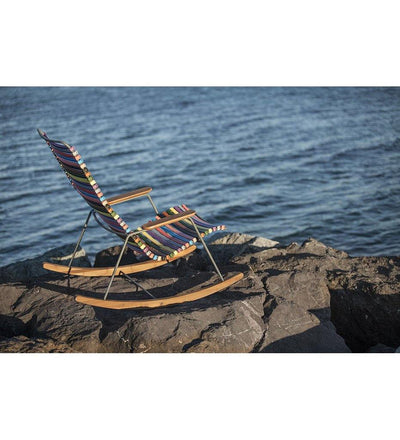 lifestyle,  Click Rocking Chair