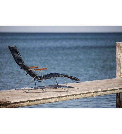 lifestyle, Click Sunlounger