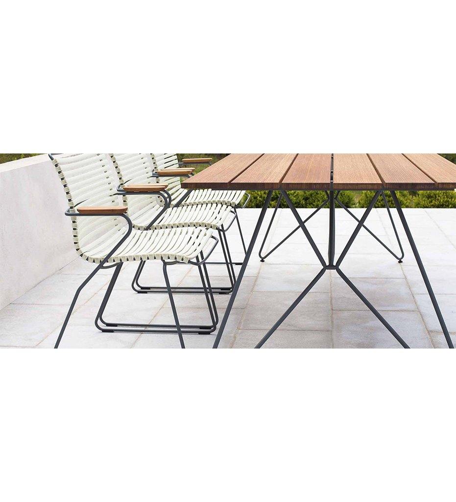 Sketch Dining Table - Small