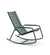 ReClips Rocking Chair - Aluminum Armrests,image:Olive Green 27 # 22303-2727-24